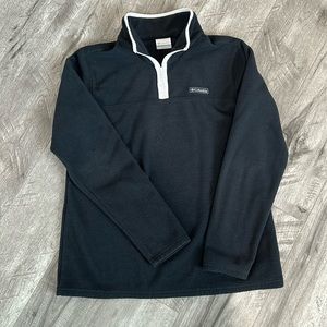 Columbia quarter zip